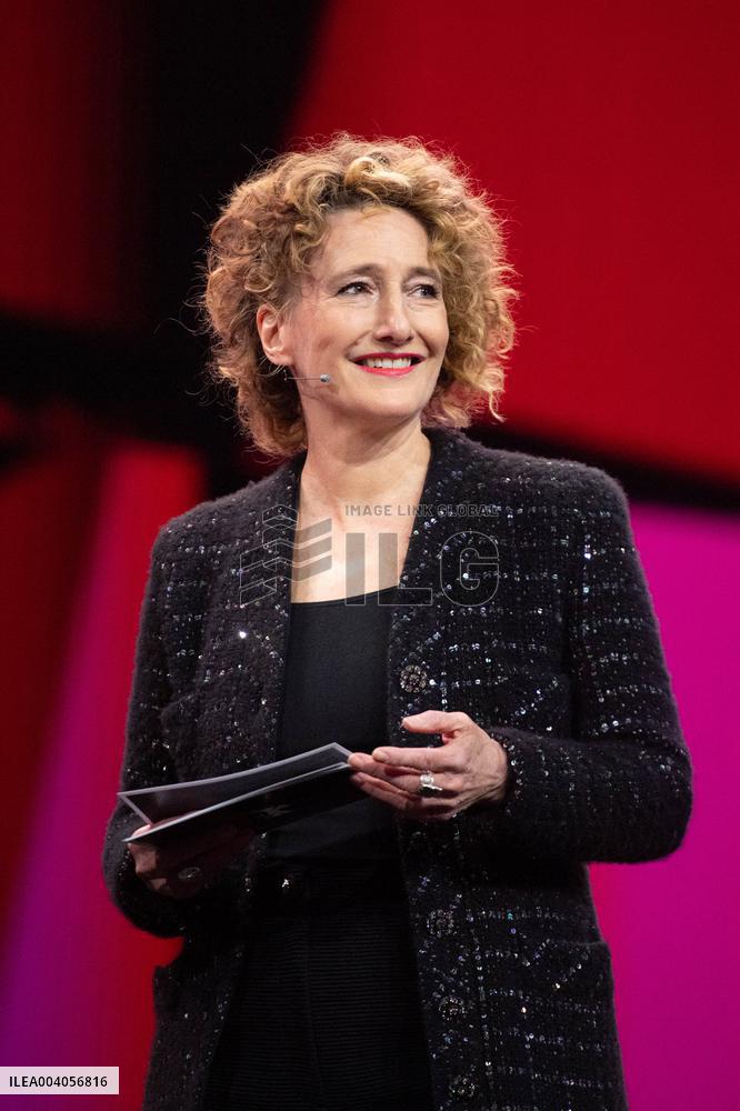 Berlinale Closing Ceremony