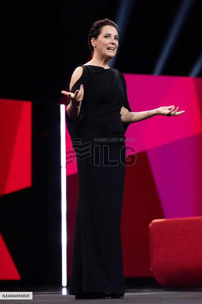 Berlinale Closing Ceremony