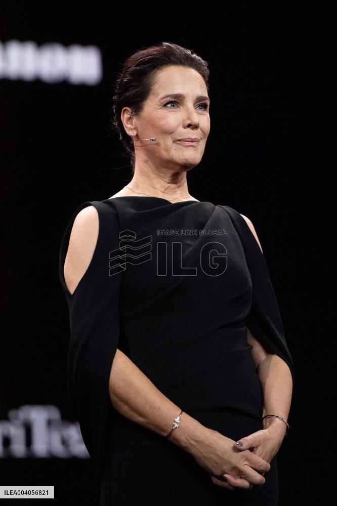 Berlinale Closing Ceremony