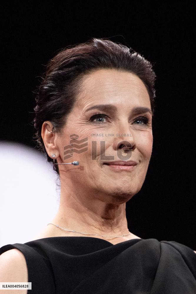 Berlinale Closing Ceremony