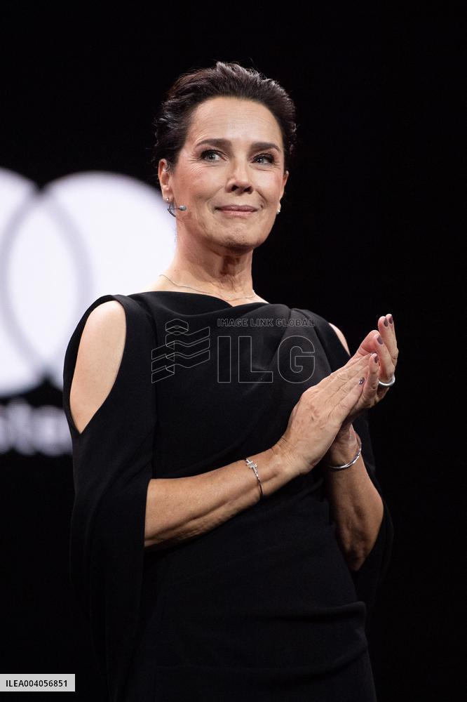 Berlinale Closing Ceremony