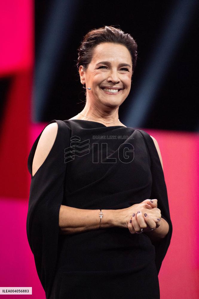 Berlinale Closing Ceremony