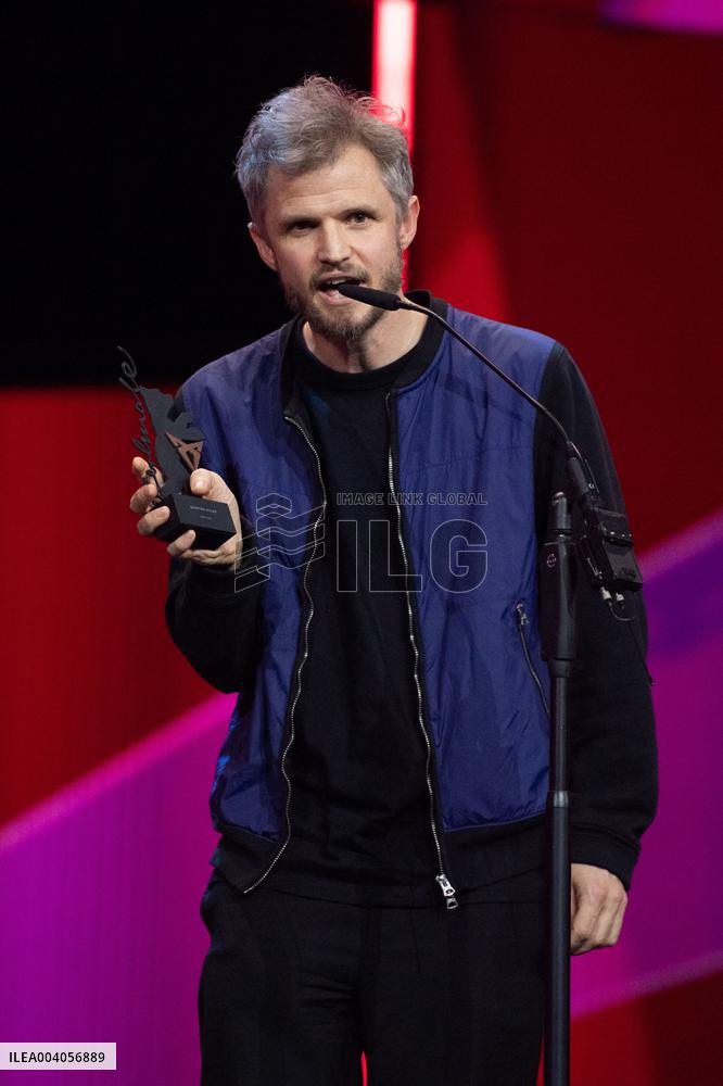 Berlinale Closing Ceremony