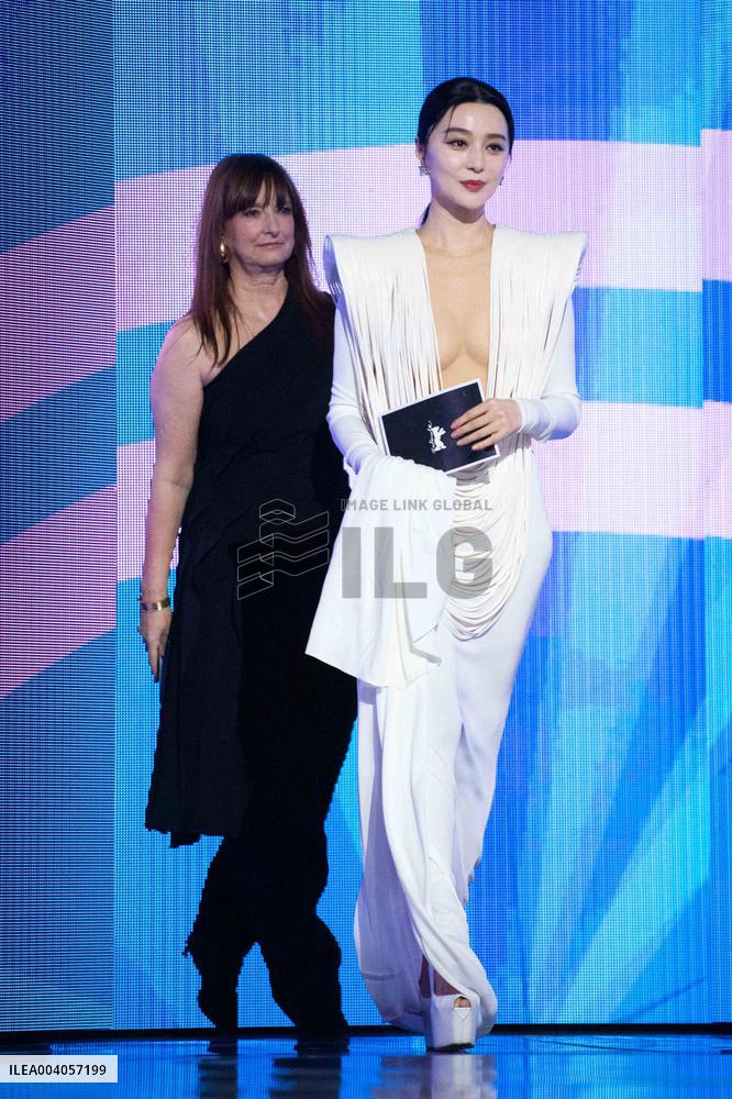 Berlinale Closing Ceremony