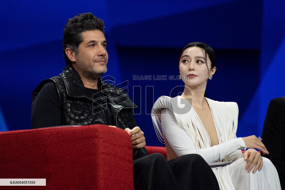 Berlinale Closing Ceremony