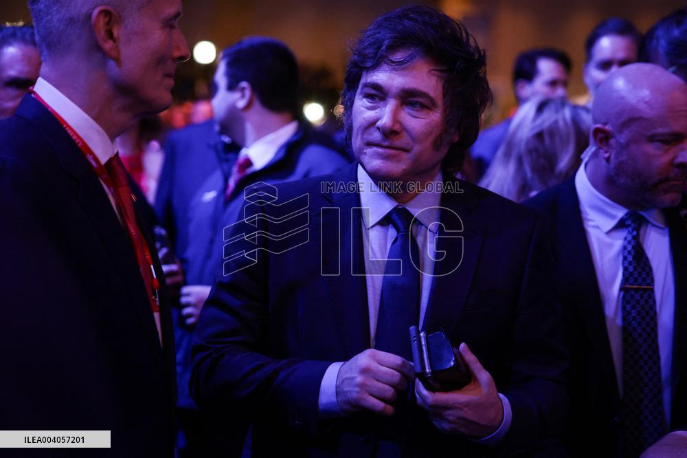 MD: President Trump Speaks at CPAC