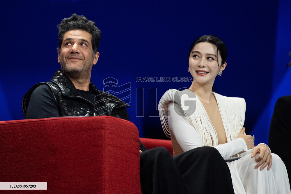 Berlinale Closing Ceremony