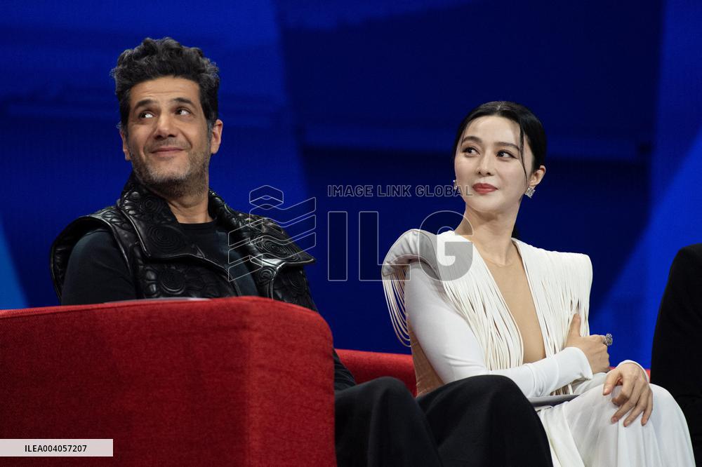 Berlinale Closing Ceremony