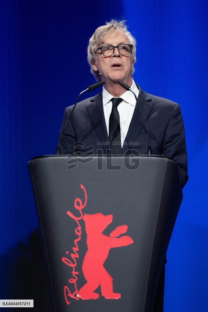 Berlinale Closing Ceremony