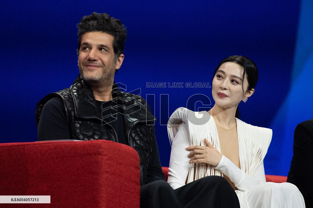 Berlinale Closing Ceremony