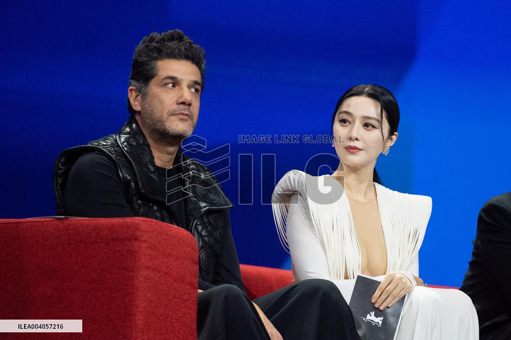 Berlinale Closing Ceremony