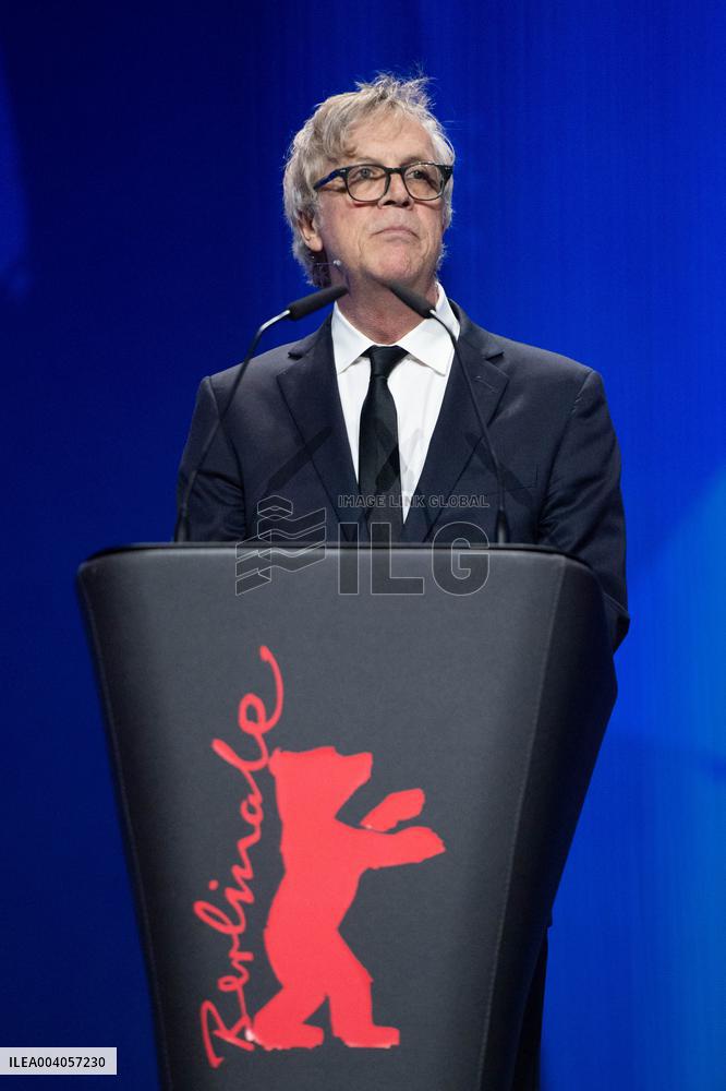 Berlinale Closing Ceremony