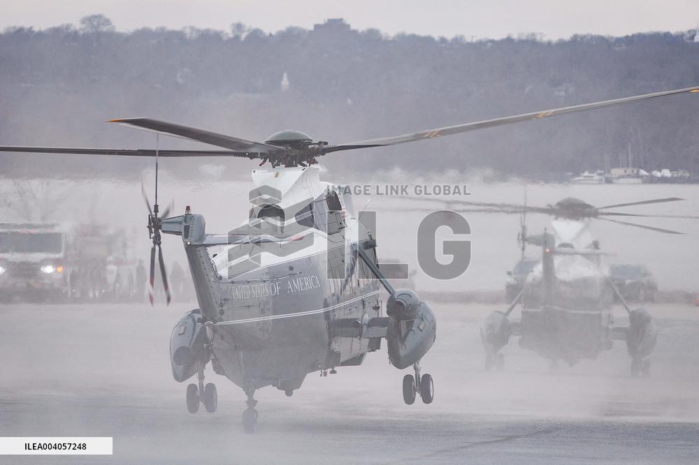 MD: President Trump Speaks at CPAC