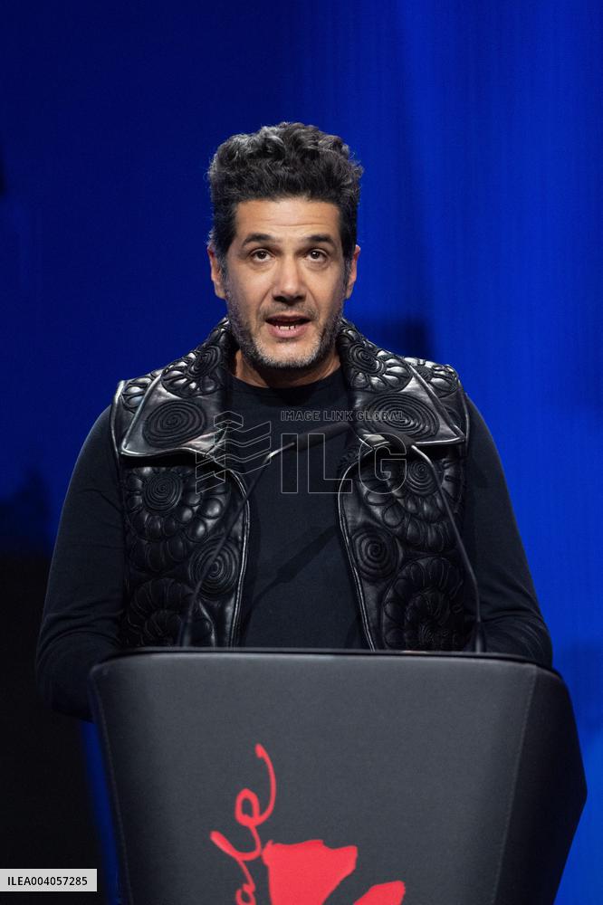 Berlinale Closing Ceremony