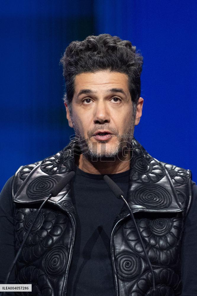 Berlinale Closing Ceremony