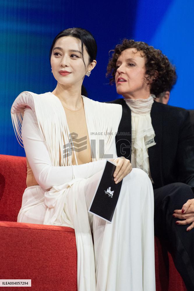 Berlinale Closing Ceremony