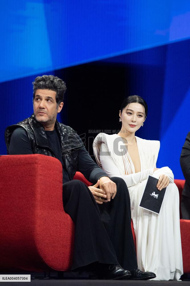 Berlinale Closing Ceremony