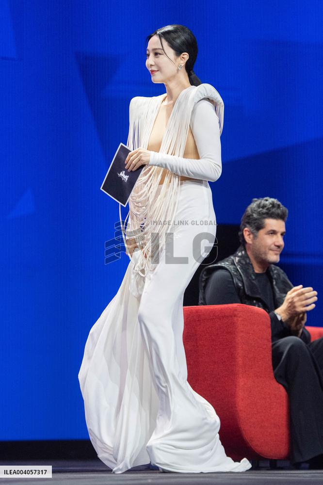 Berlinale Closing Ceremony