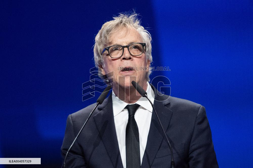 Berlinale Closing Ceremony