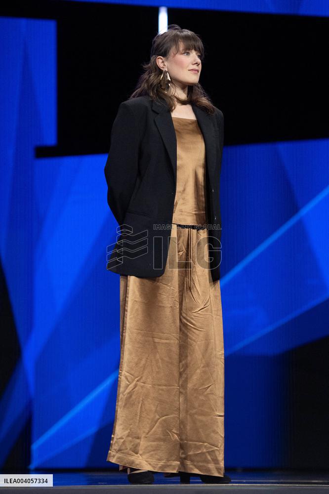 Berlinale Closing Ceremony