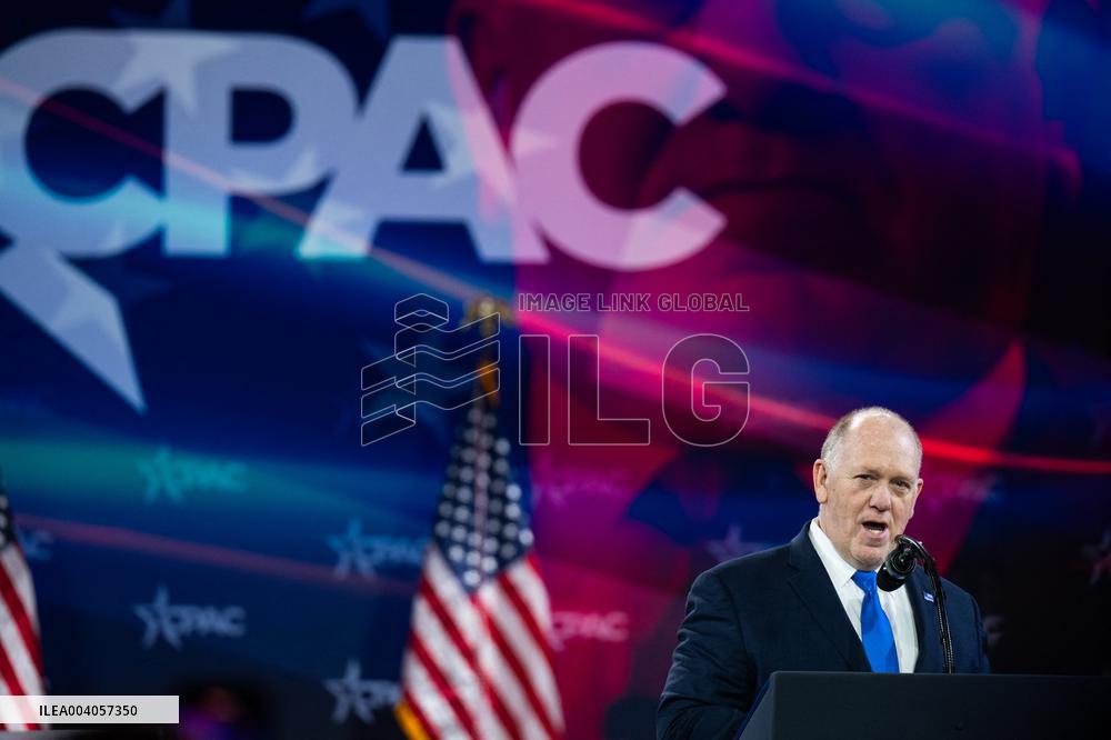 CPAC 2025