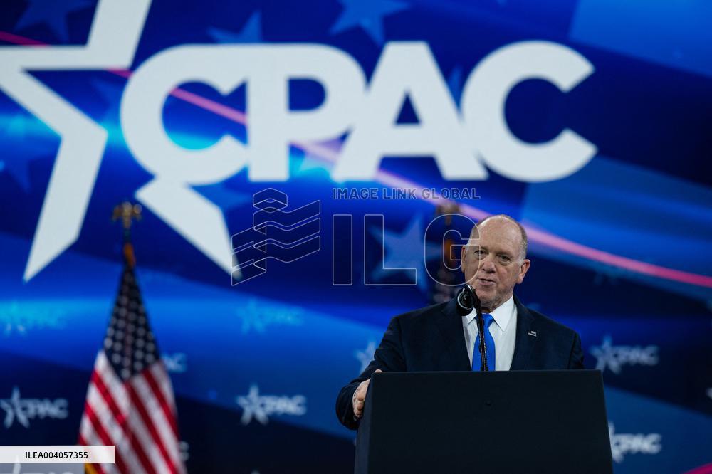 CPAC 2025