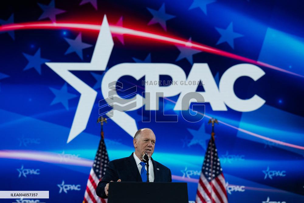 CPAC 2025