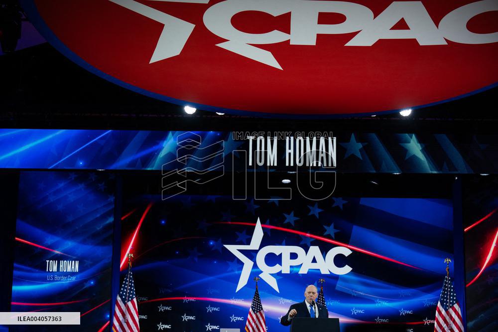 CPAC 2025