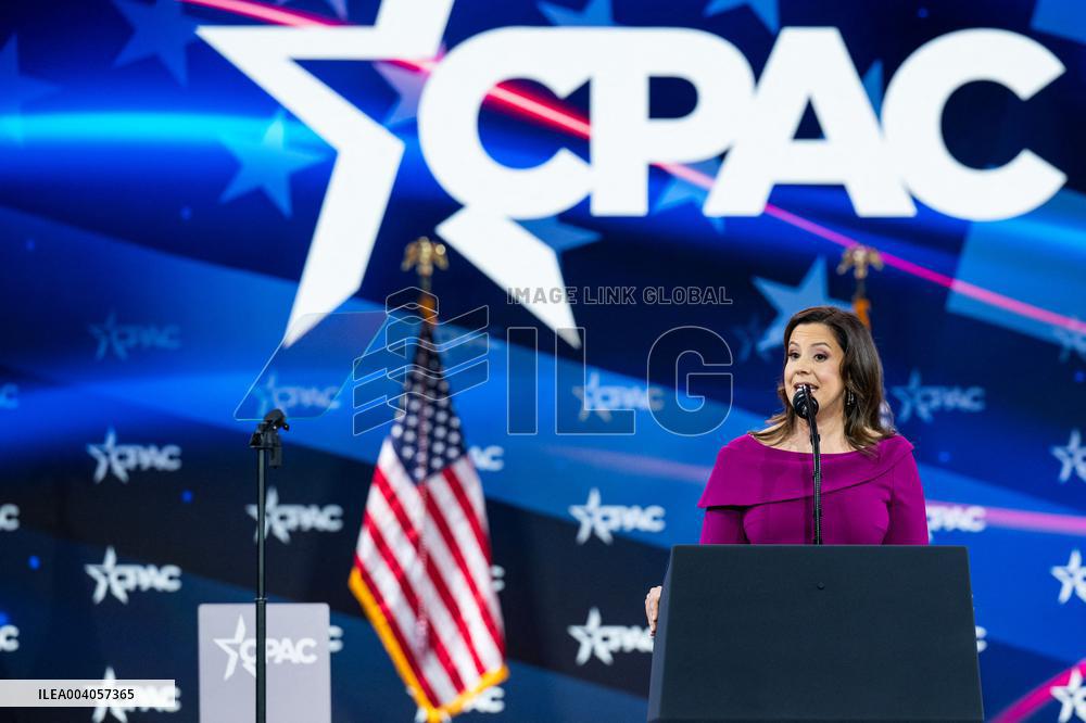 CPAC 2025