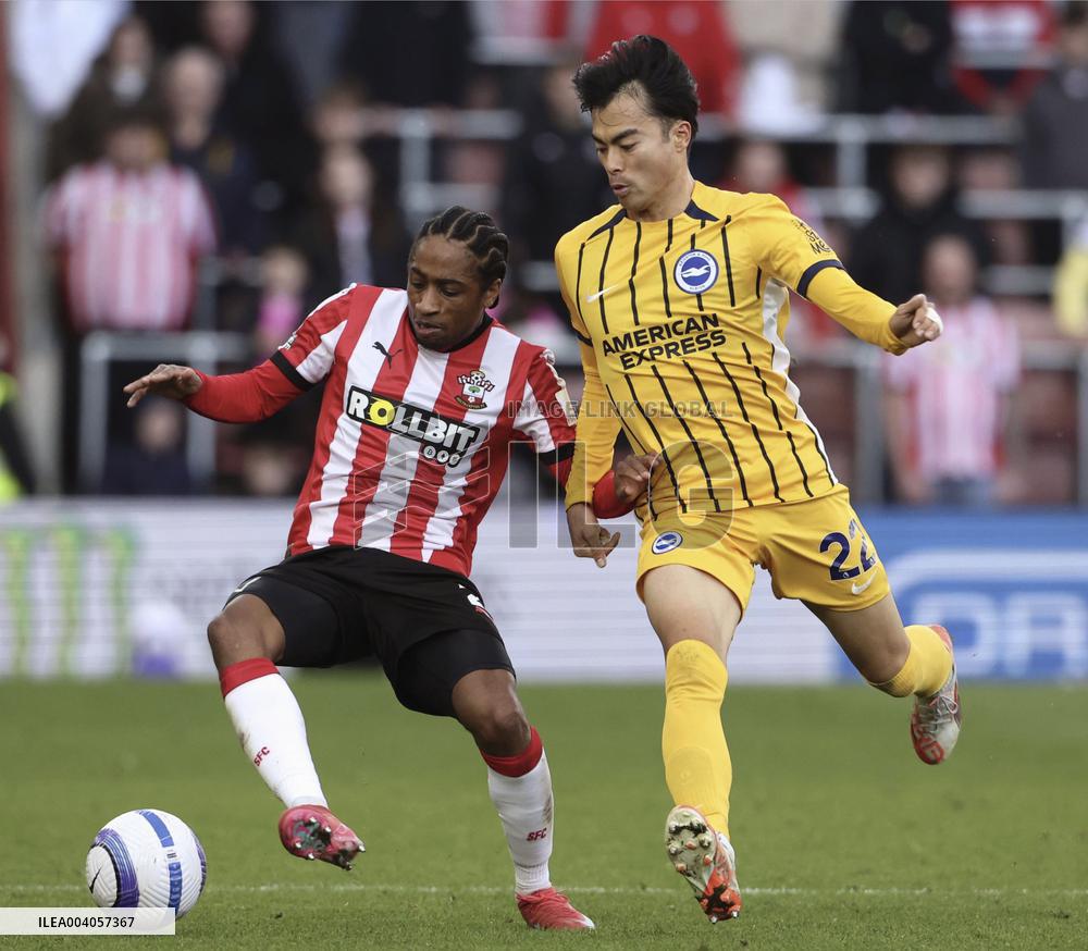 Football: Premier League