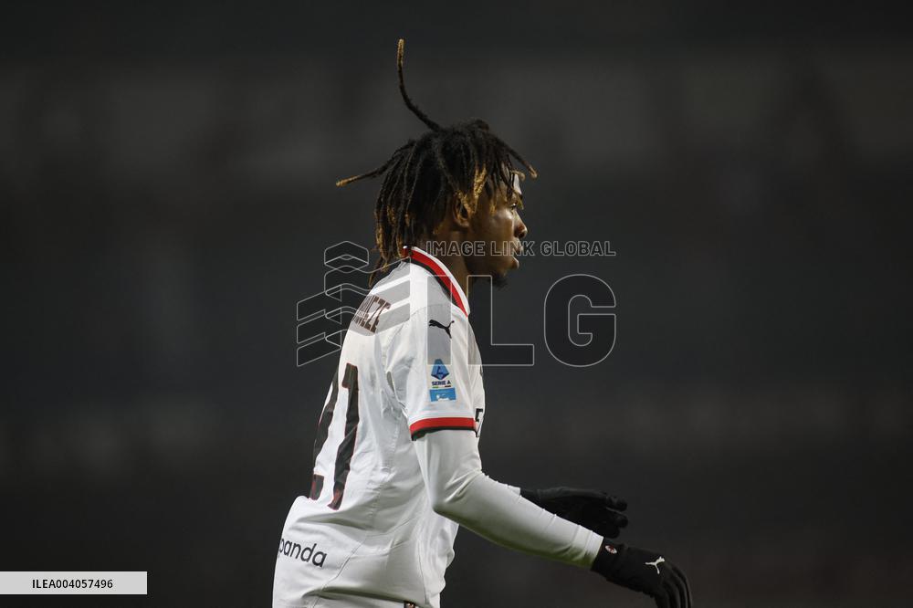 CALCIO - Serie A - Torino FC vs AC Milan