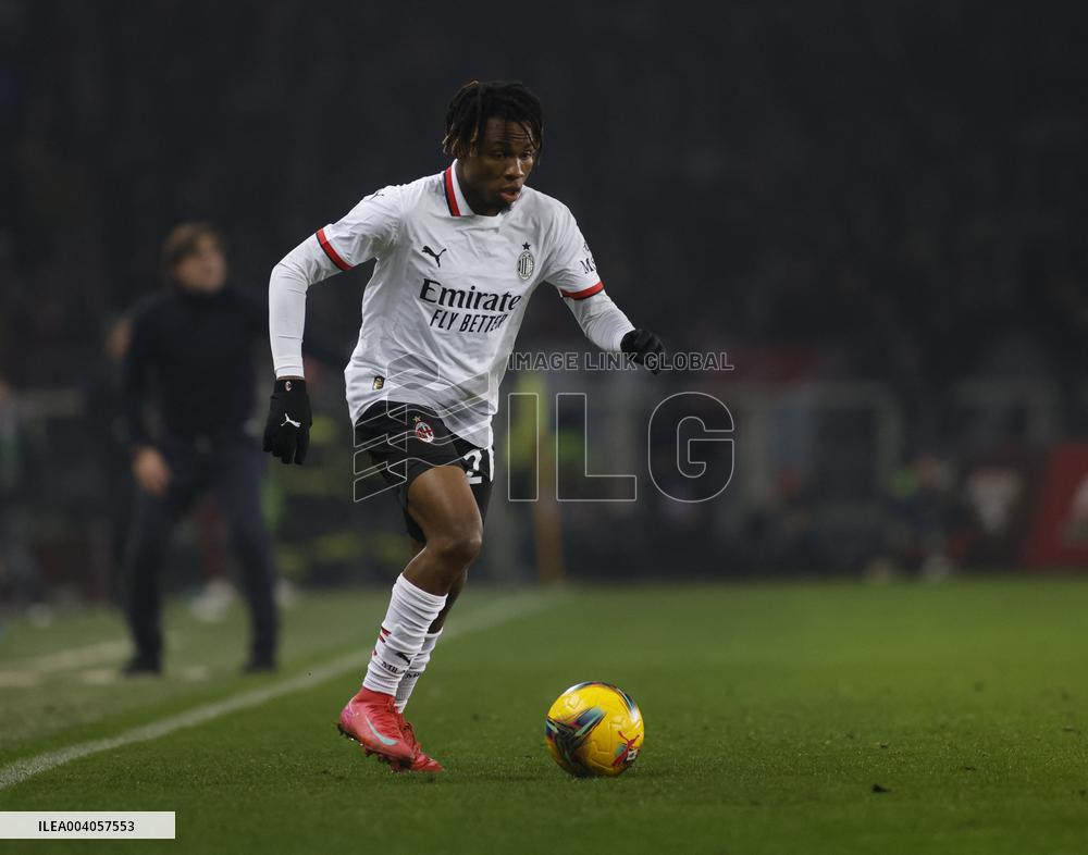 CALCIO - Serie A - Torino FC vs AC Milan