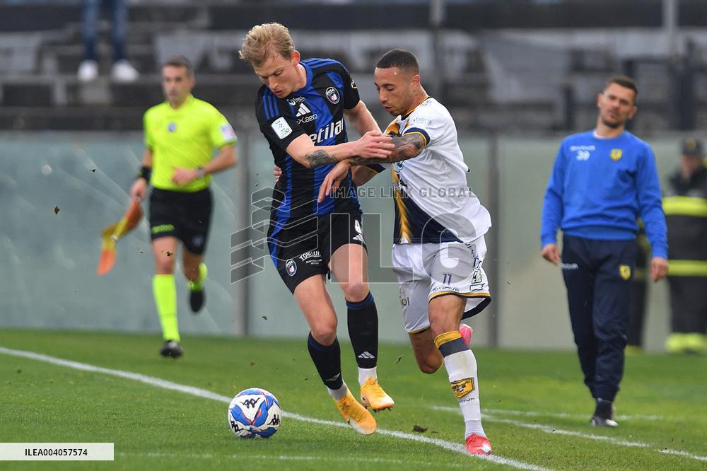 CALCIO - Serie B - AC Pisa vs SS Juve Stabia