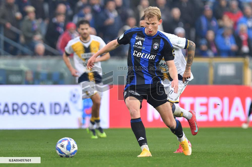CALCIO - Serie B - AC Pisa vs SS Juve Stabia