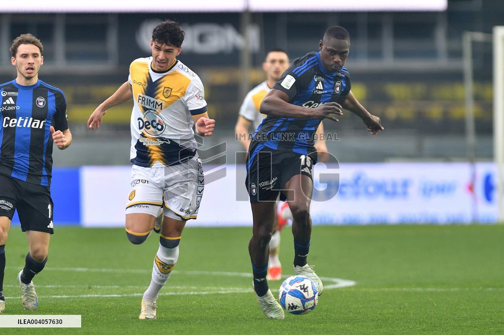 CALCIO - Serie B - AC Pisa vs SS Juve Stabia