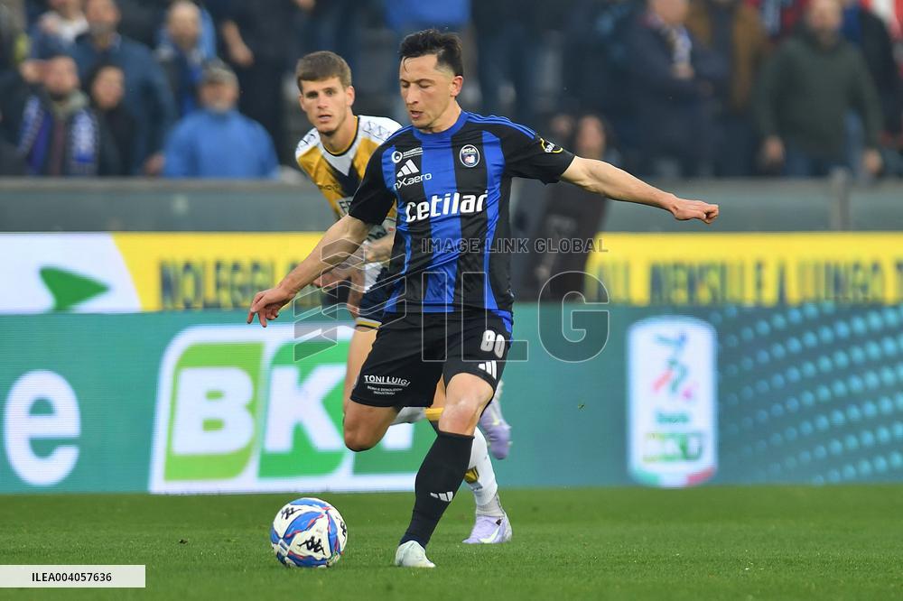 CALCIO - Serie B - AC Pisa vs SS Juve Stabia