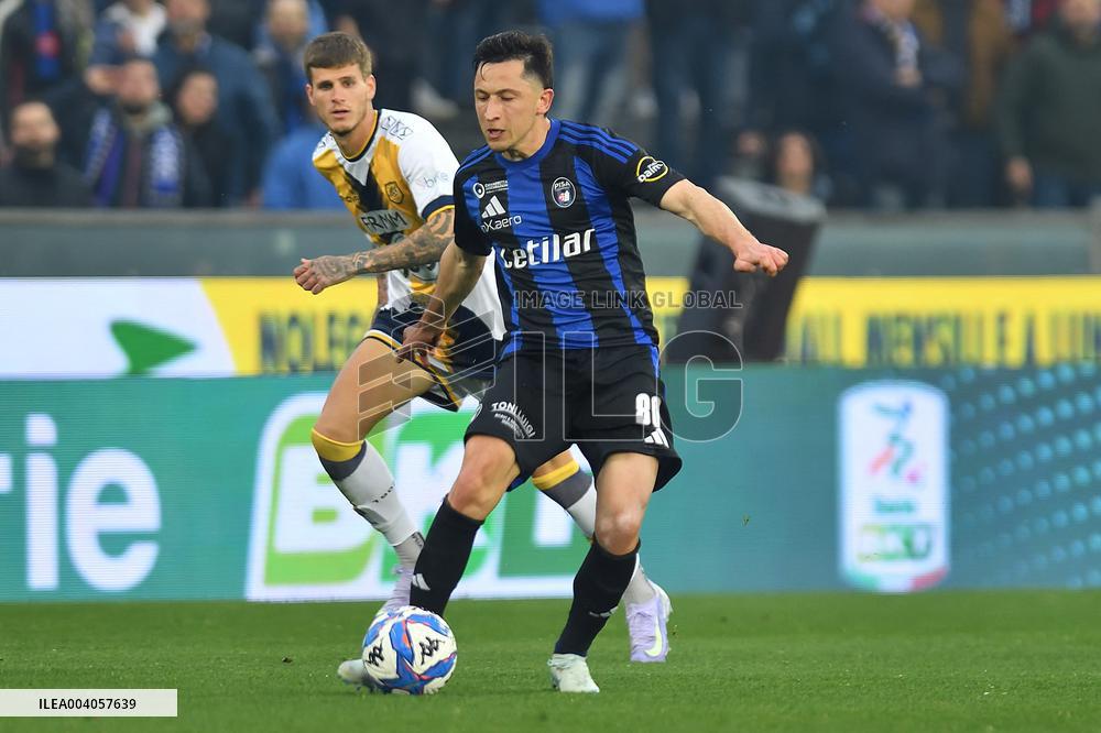 CALCIO - Serie B - AC Pisa vs SS Juve Stabia