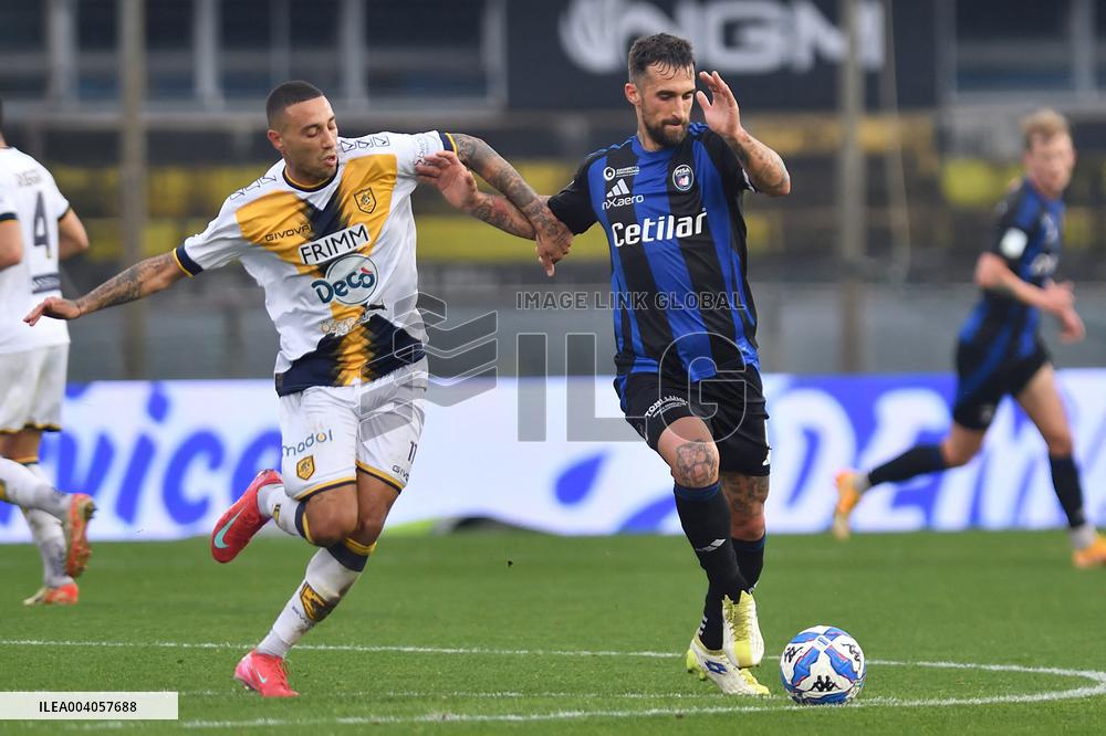 CALCIO - Serie B - AC Pisa vs SS Juve Stabia