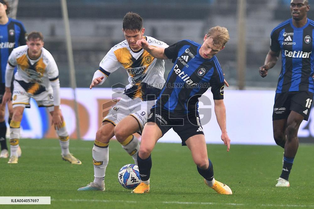 CALCIO - Serie B - AC Pisa vs SS Juve Stabia