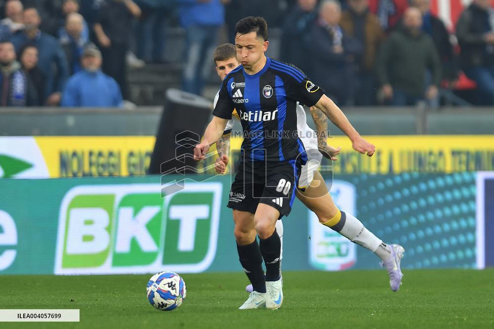 CALCIO - Serie B - AC Pisa vs SS Juve Stabia