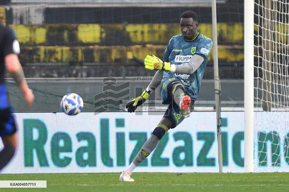 CALCIO - Serie B - AC Pisa vs SS Juve Stabia