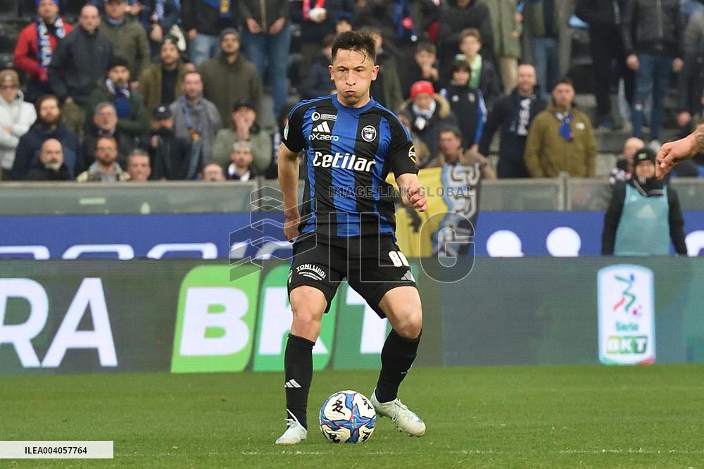 CALCIO - Serie B - AC Pisa vs SS Juve Stabia