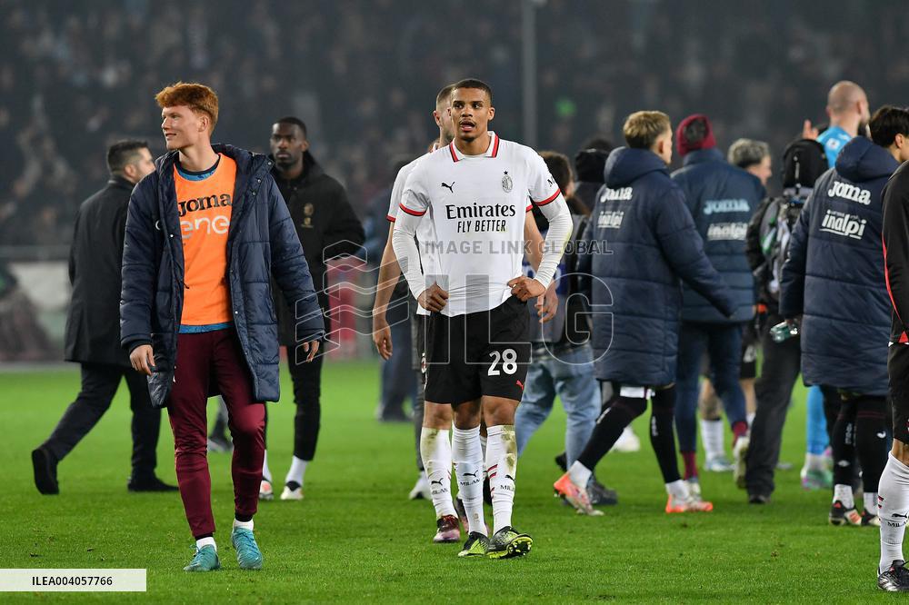 CALCIO - Serie A - Torino FC vs AC Milan