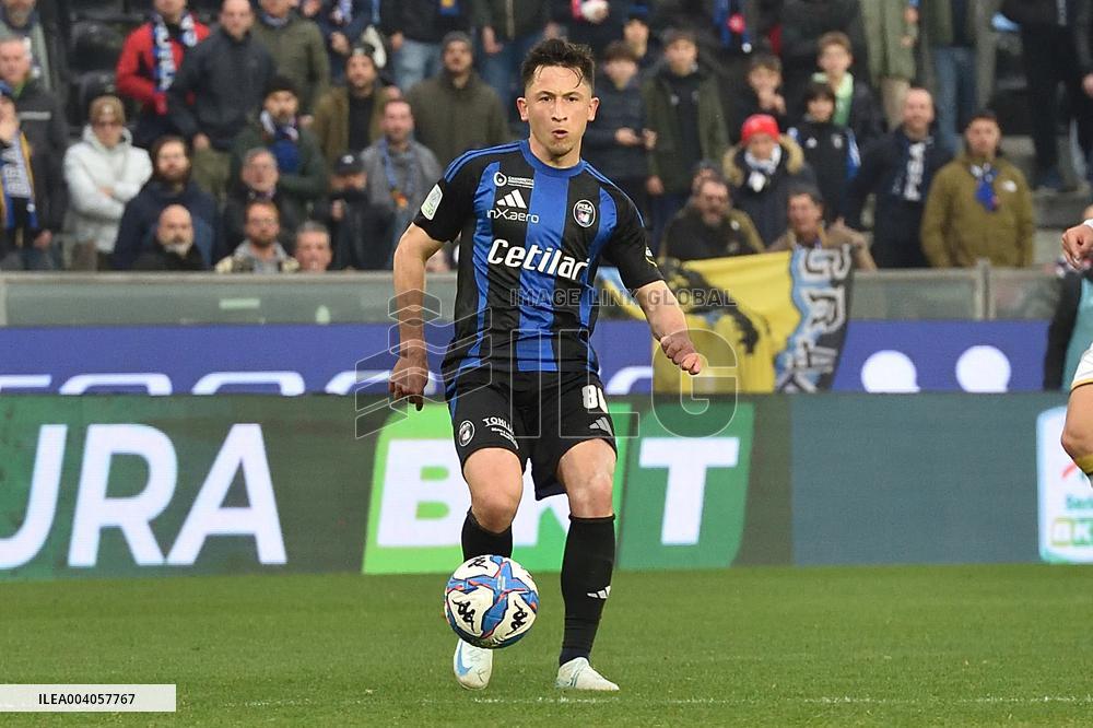 CALCIO - Serie B - AC Pisa vs SS Juve Stabia