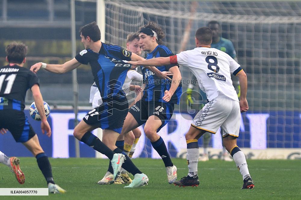 CALCIO - Serie B - AC Pisa vs SS Juve Stabia