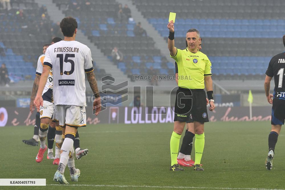 CALCIO - Serie B - AC Pisa vs SS Juve Stabia