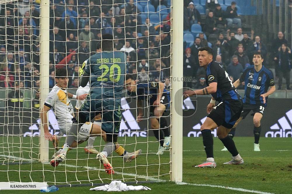 CALCIO - Serie B - AC Pisa vs SS Juve Stabia