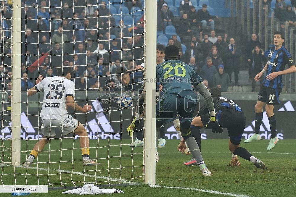 CALCIO - Serie B - AC Pisa vs SS Juve Stabia