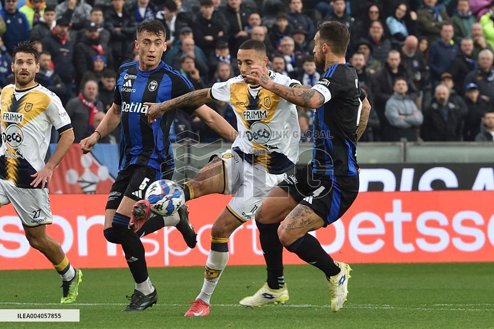 CALCIO - Serie B - AC Pisa vs SS Juve Stabia