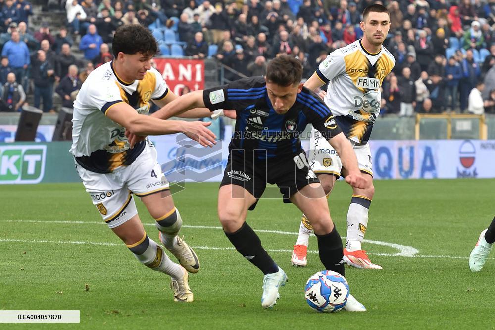 CALCIO - Serie B - AC Pisa vs SS Juve Stabia